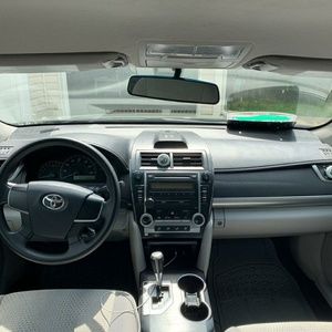 Meet your Posher, Ibrahim